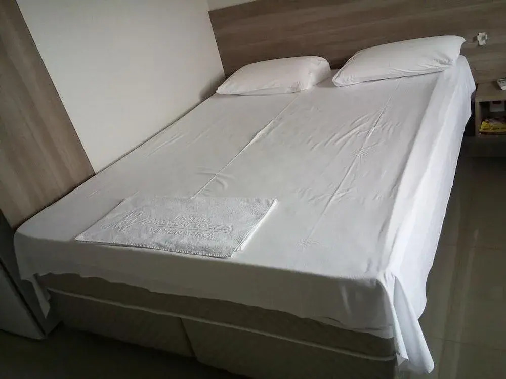 Hotel Amazon Plazza
