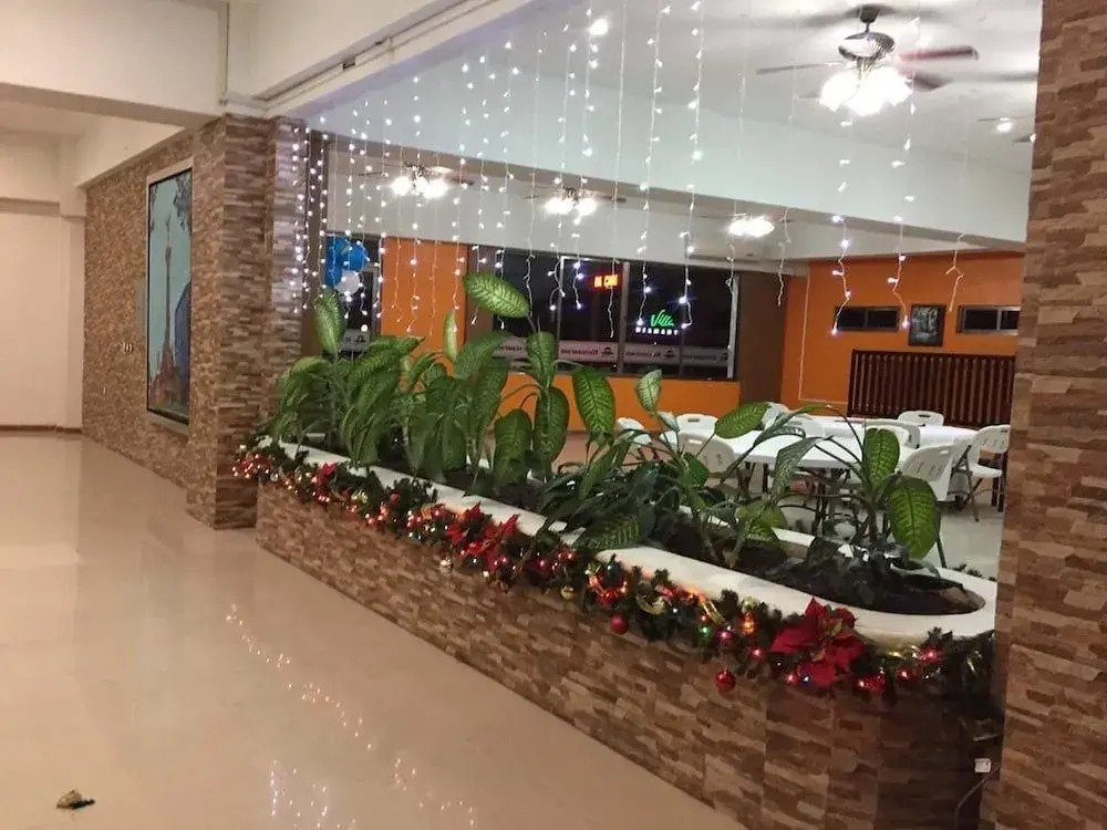 Hotel Luna Caribe