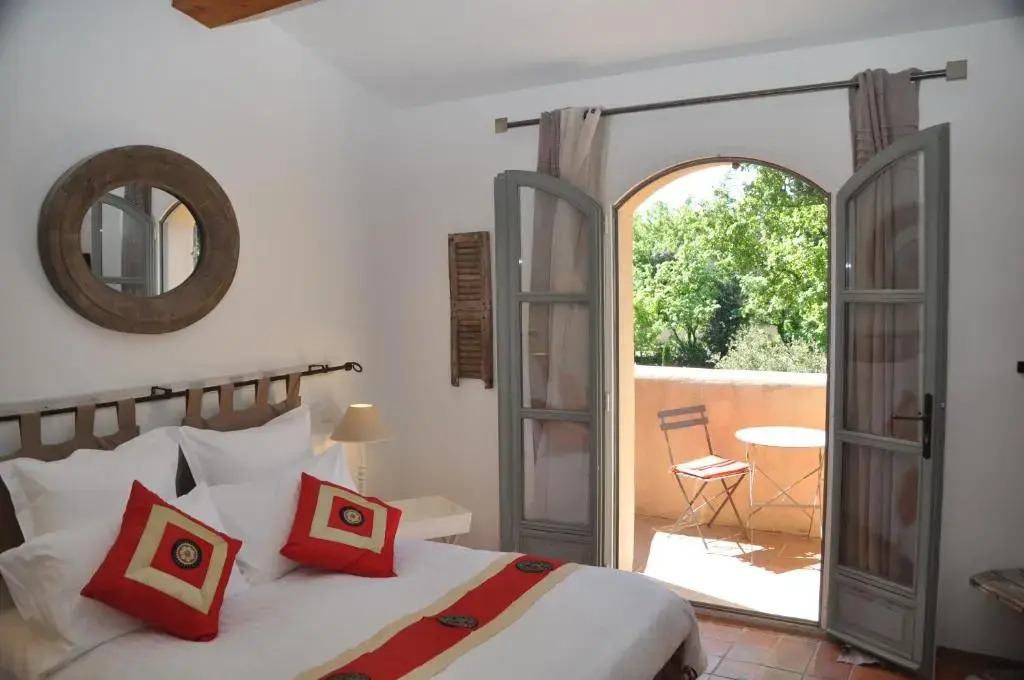Le Clos Geraldy