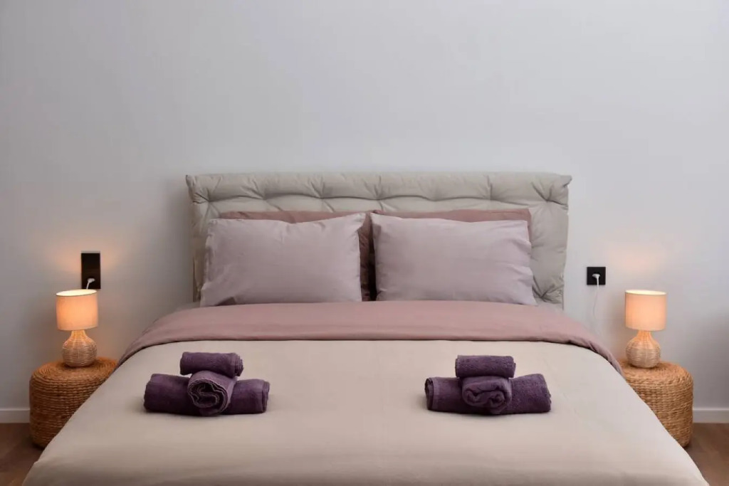 Crete Heraklion Sea View Apartment 2 · Crete Heraklion Sea View Apartment 2