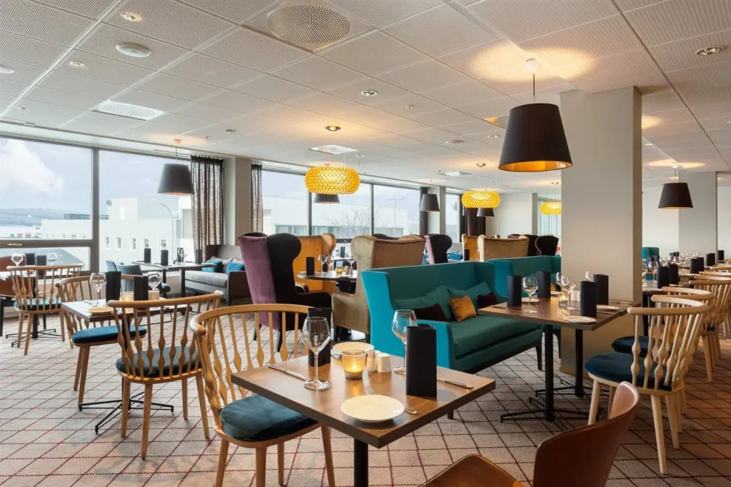 Scandic Syv Søstre