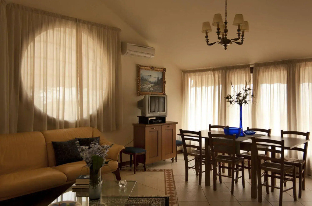 Residence Montefiore