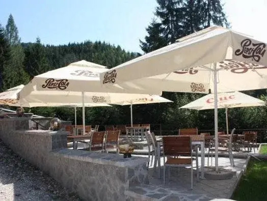 Pension Topaz