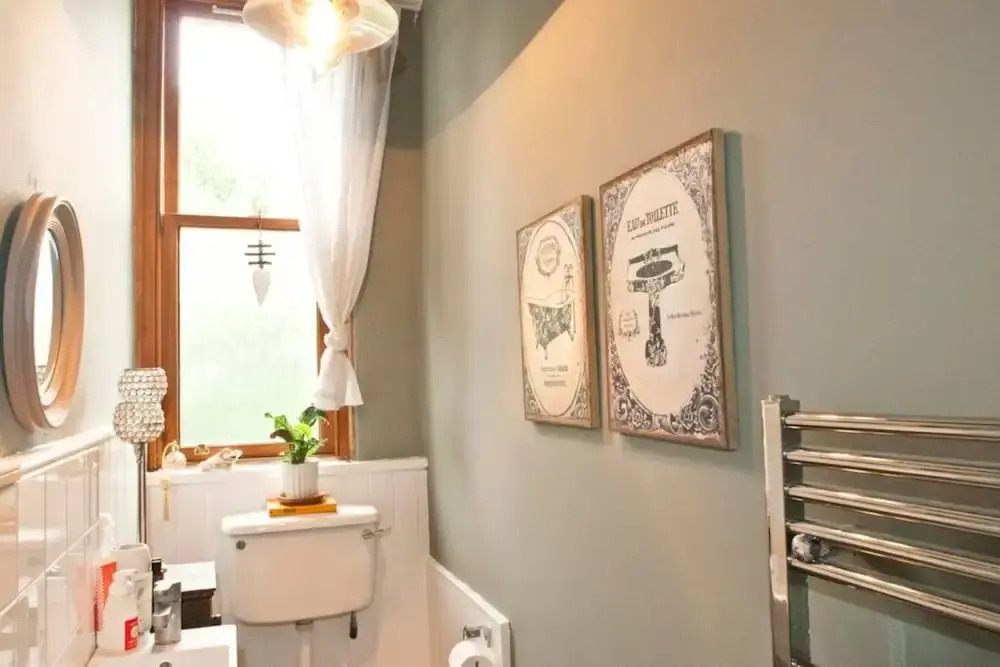 3 Bedroom Home In Bonnie Bruntsfield