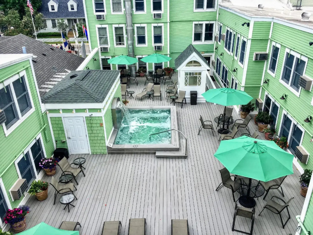 Murray Hotel