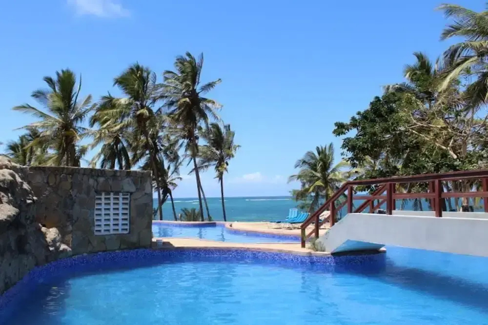 Stay.Plus Shanzu Duplex Apartment