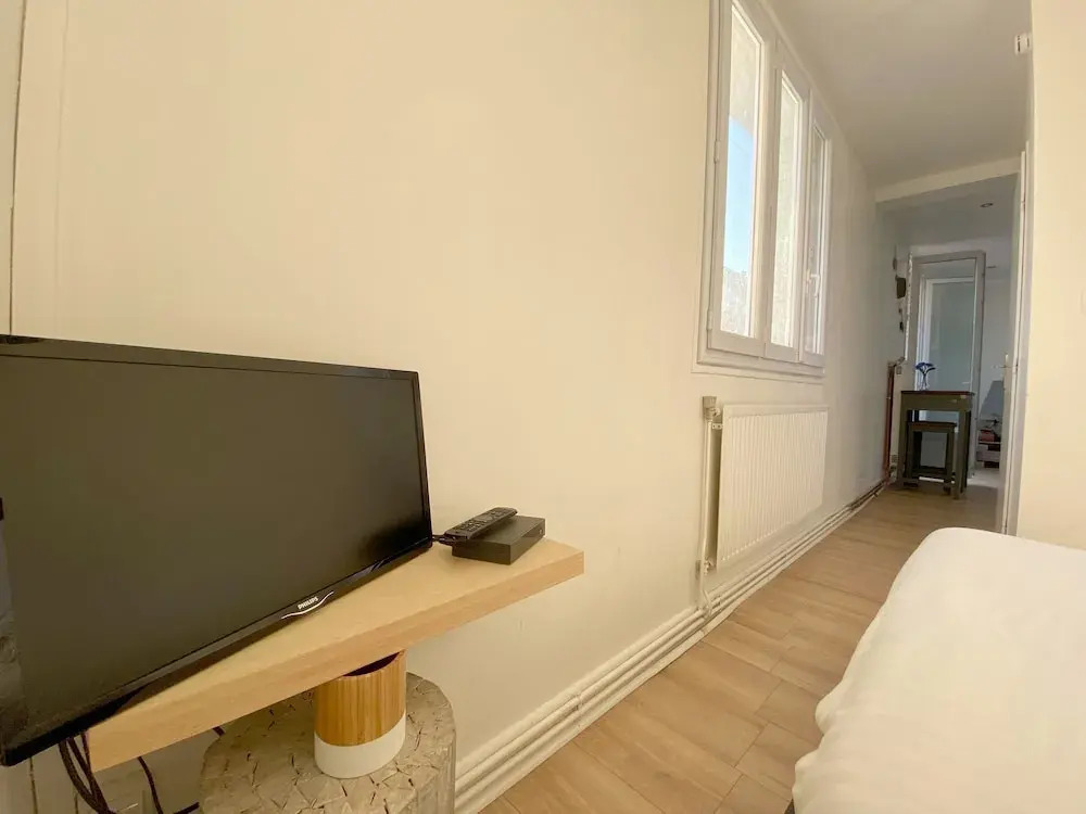 Le Cocoon - Cosy & Clean