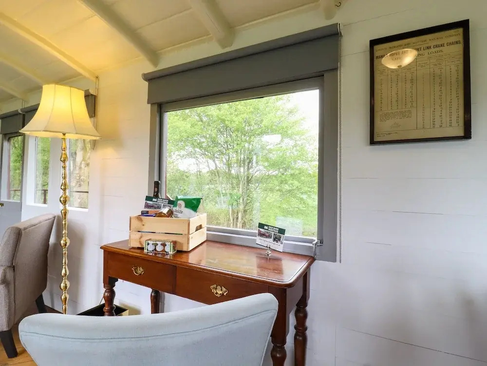 The Carriage at High Barn Heritage