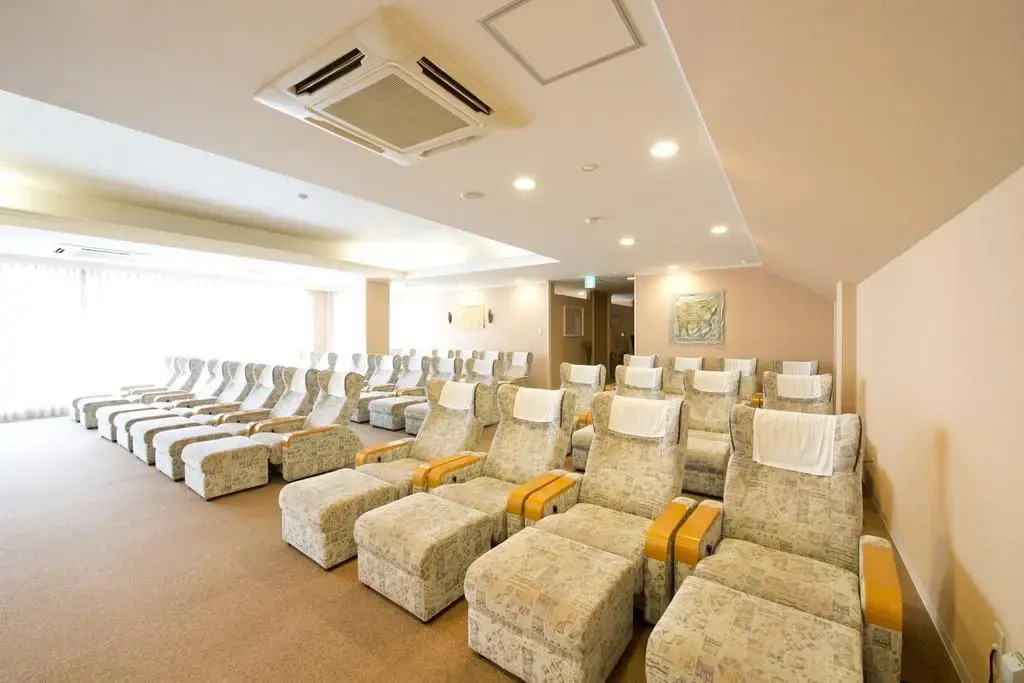 Hotel Nadeshiko