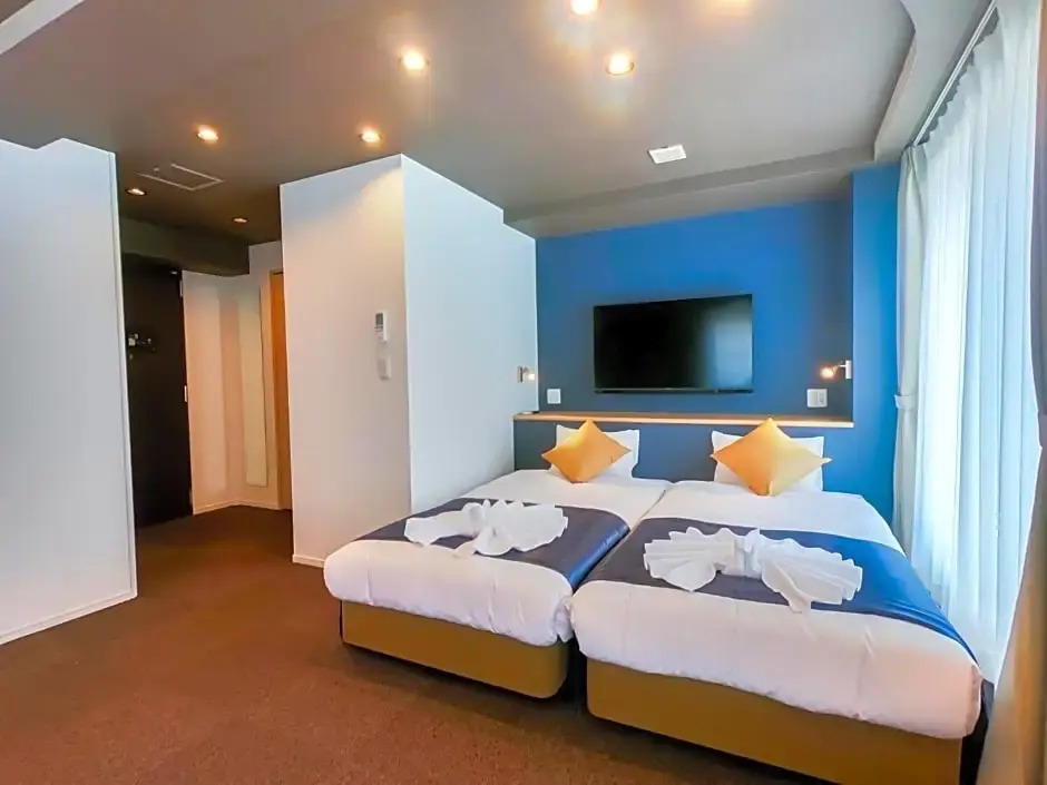 Hotel S-Presso Central - Vacation STAY 9451