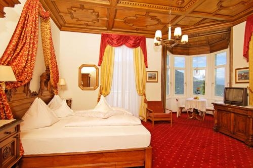 Hotel Villa Maria