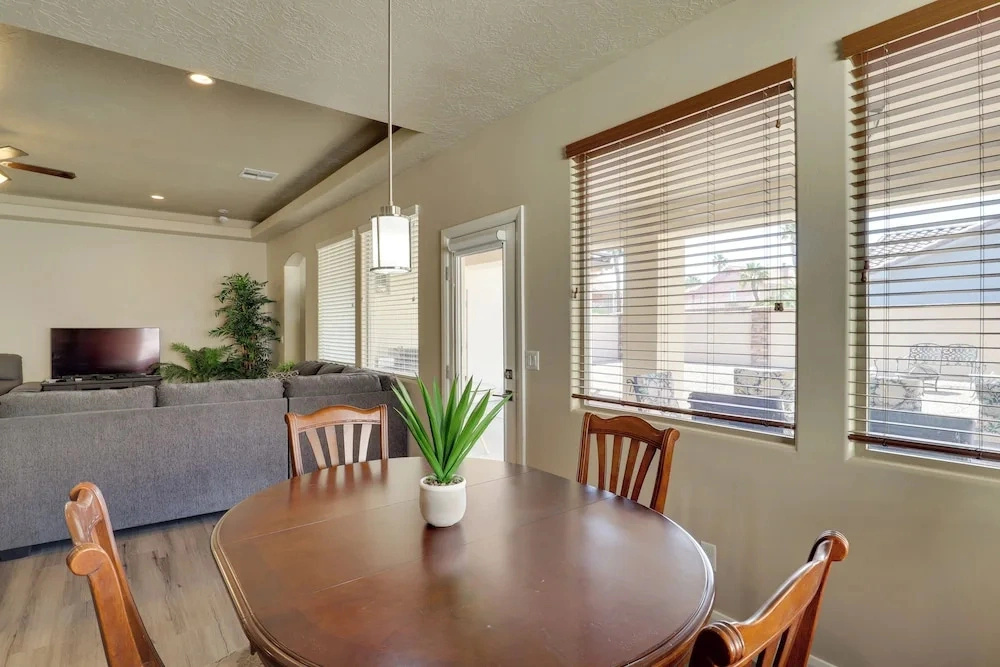Golf, Gamble & Get Away! Mesquite Desert Retreat