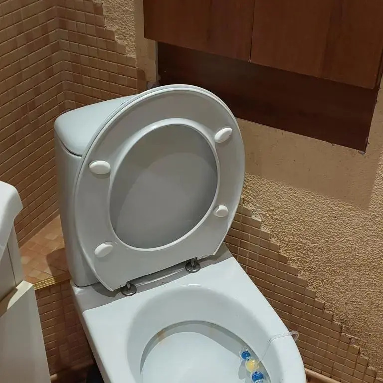 2 room apartment 350 m from sea