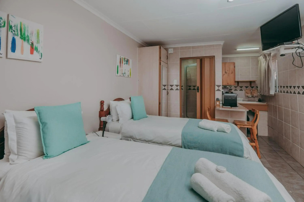 Cosy Cottages Guesthouse