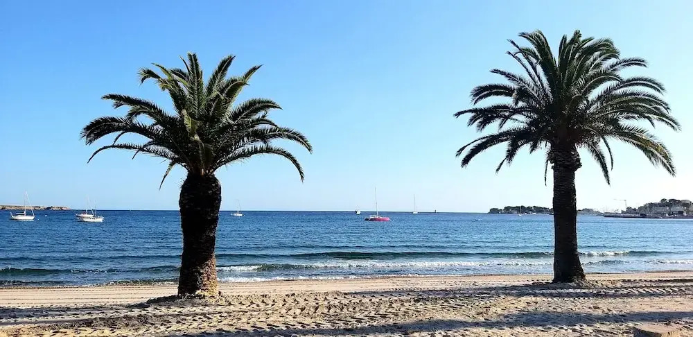 L'imperial Azur