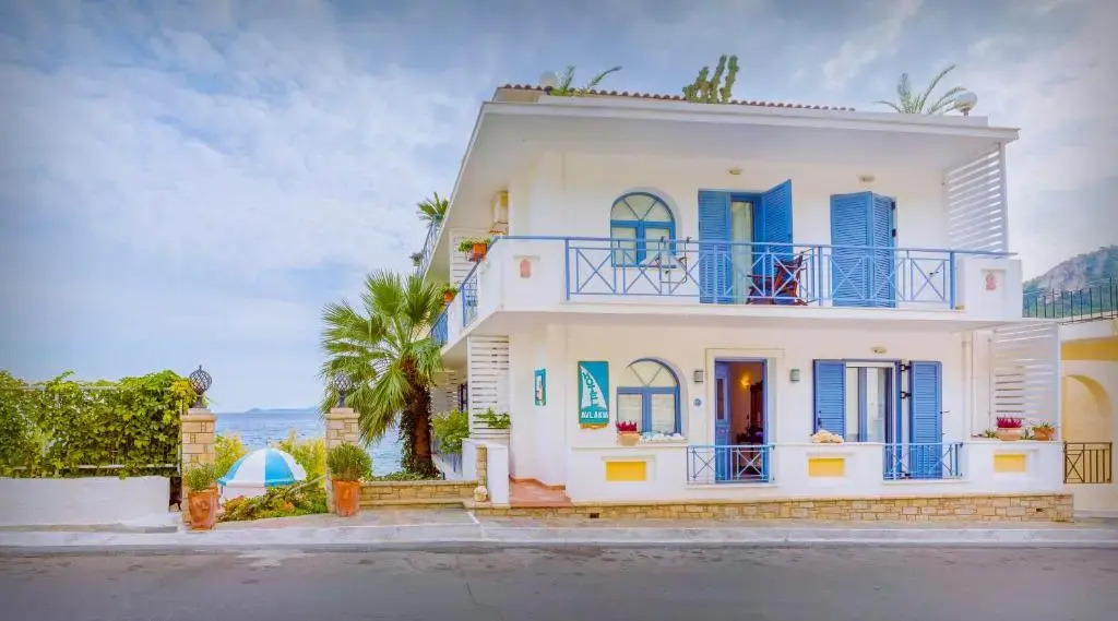 Hotel Avlakia