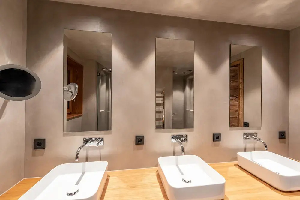 Lodge Les Murailles 800m of Private Alpine Living Manigod La Clusaz