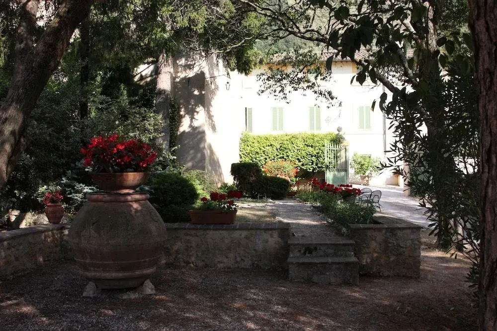 Villa del Cardinale