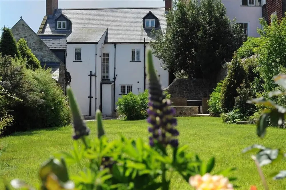 Stone House