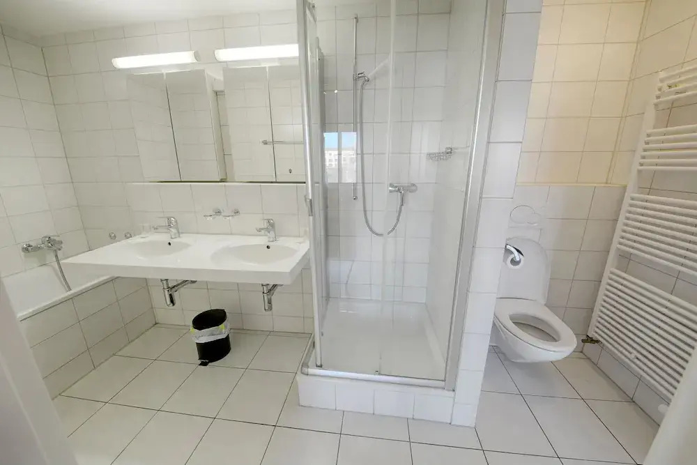 Hitrental Stauffacher Apartments