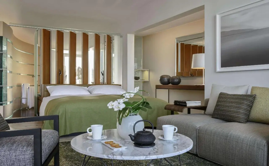 Hotel Palafitte