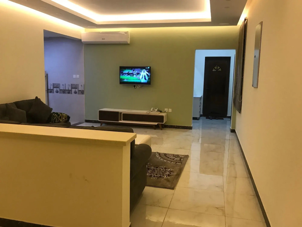 Ashbilia Suites