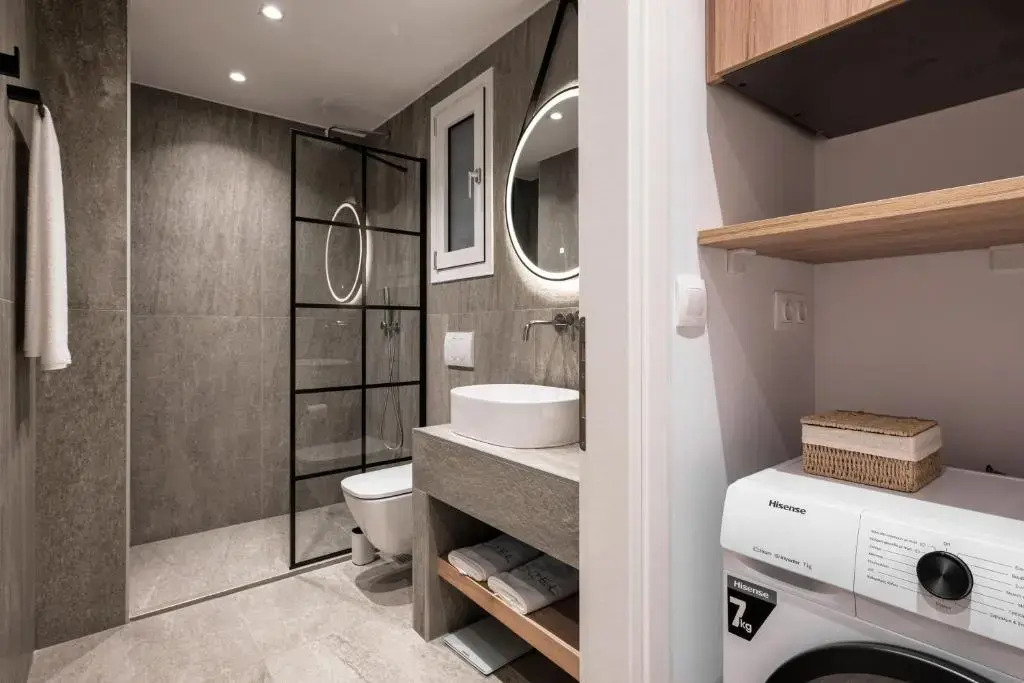 Coel Luxury Suites by RentalsPro Services - Potidea Halkidiki