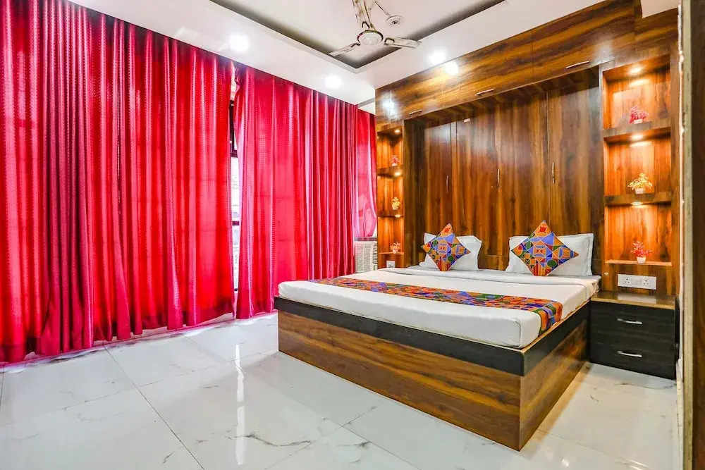 FabHotel Imperail House