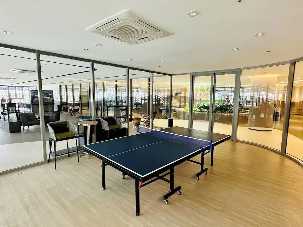 LUX CONDOTEL - The Song Vung Tau
