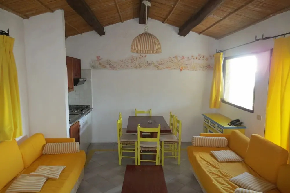 Seaside Apartment Baja Sardinia - Rent From July 4, 2026, to July 25, 2026