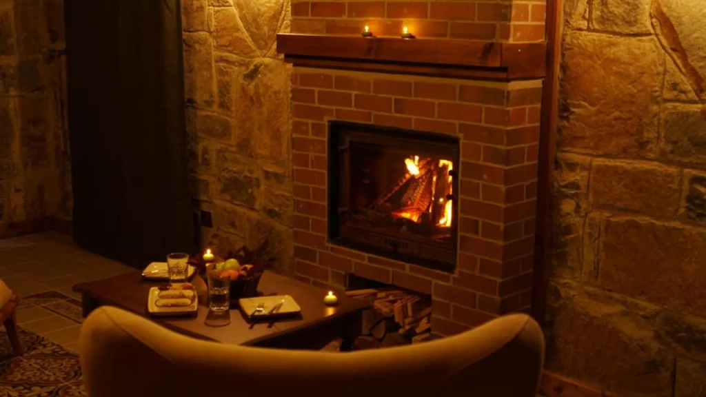 Foleya Mountain Resort Hotel & Villas