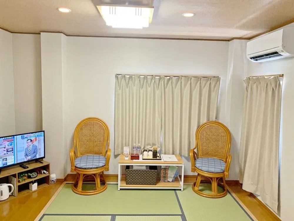 Petit Hotel 017 / Vacation STAY 61793