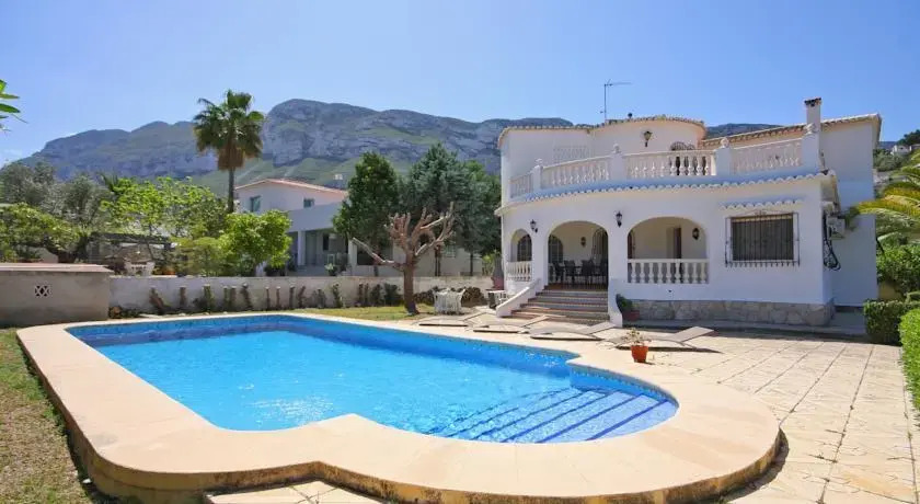 Casa Raquel