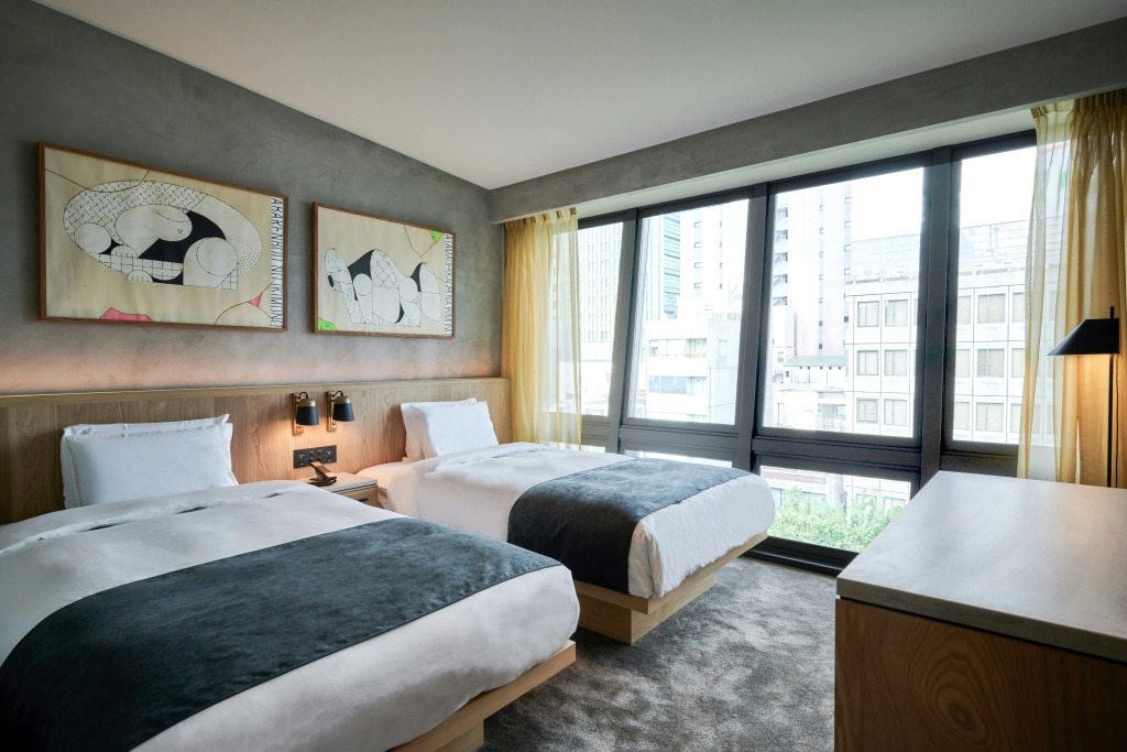 The Tower Hotel Nagoya