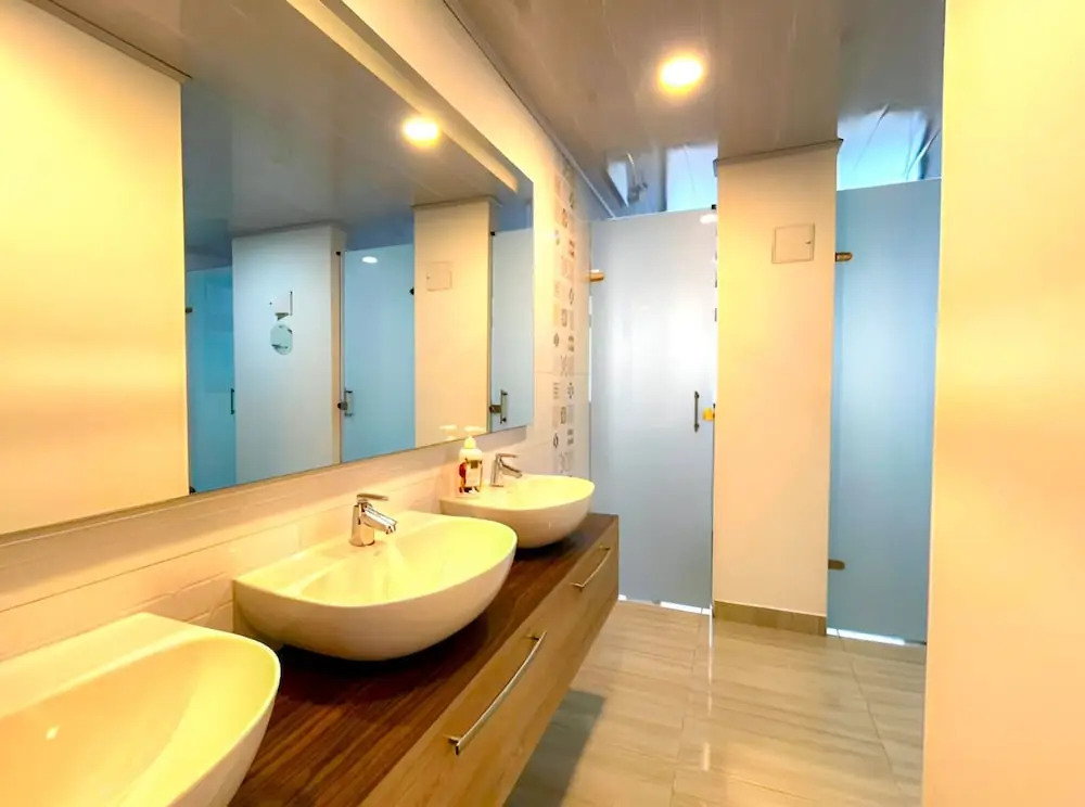 Lavid Hotel Kennedy