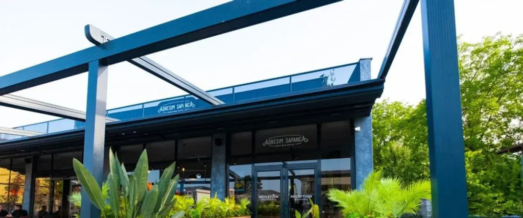 Adresim Sapanca Boutique Hotel