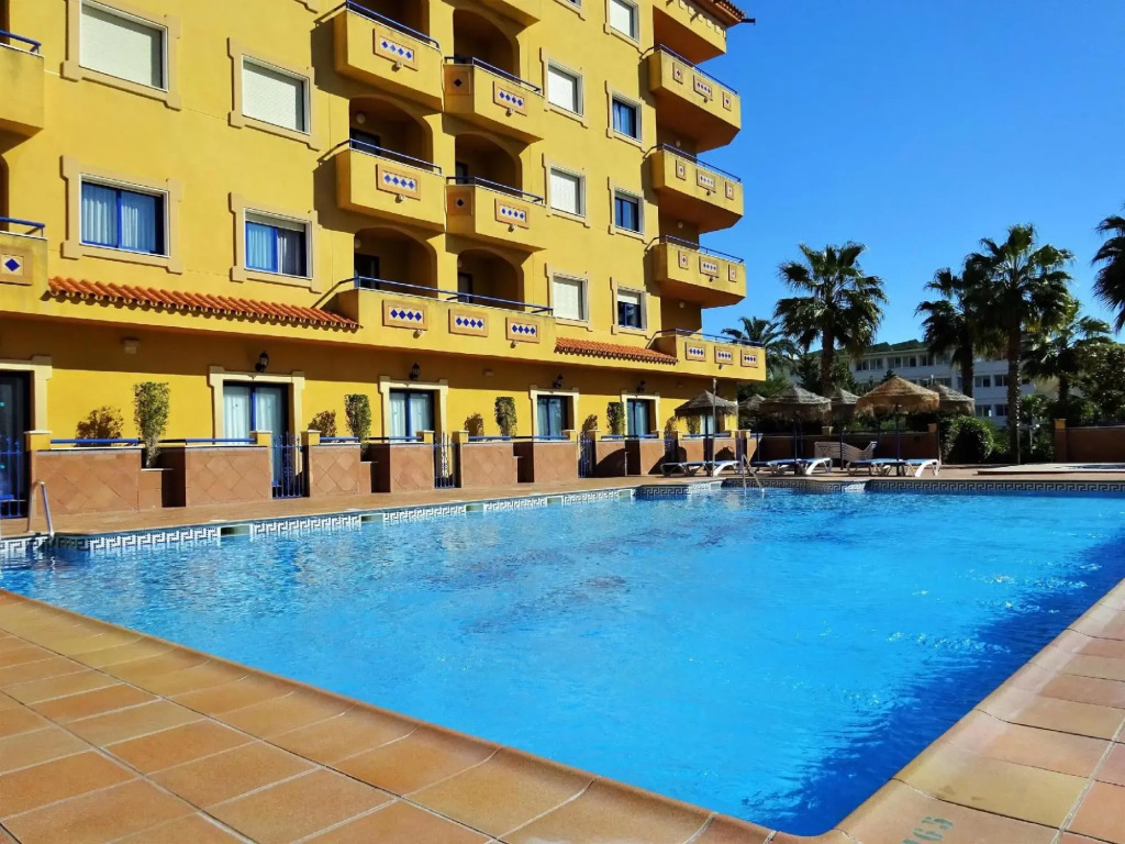 Hotel Vistamar