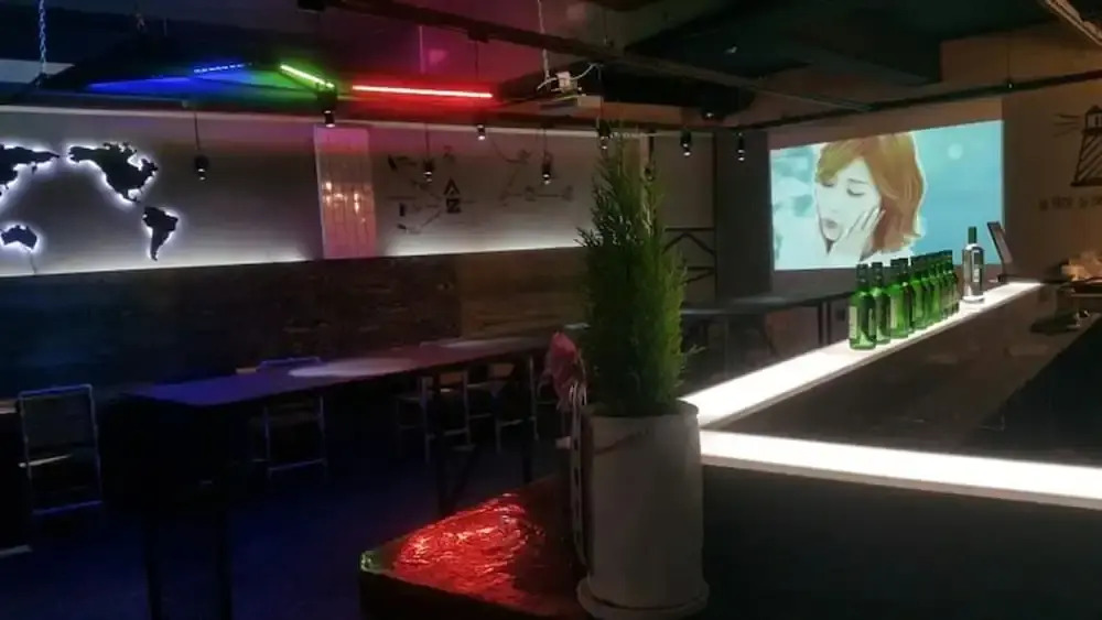 Sol Guesthouse Donghae - Hostel