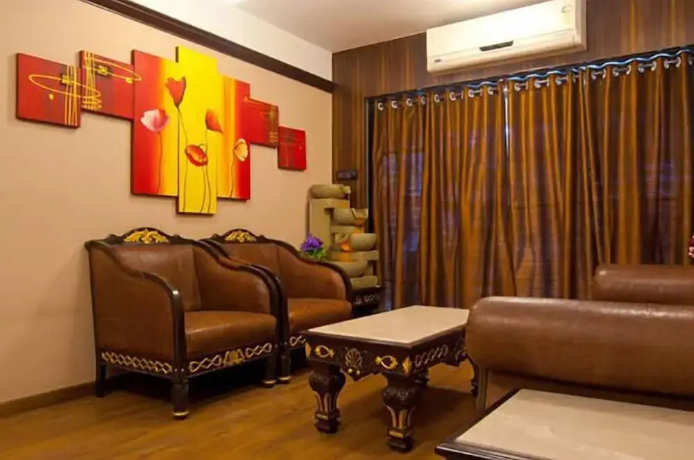 Gagal Home Business Suite
