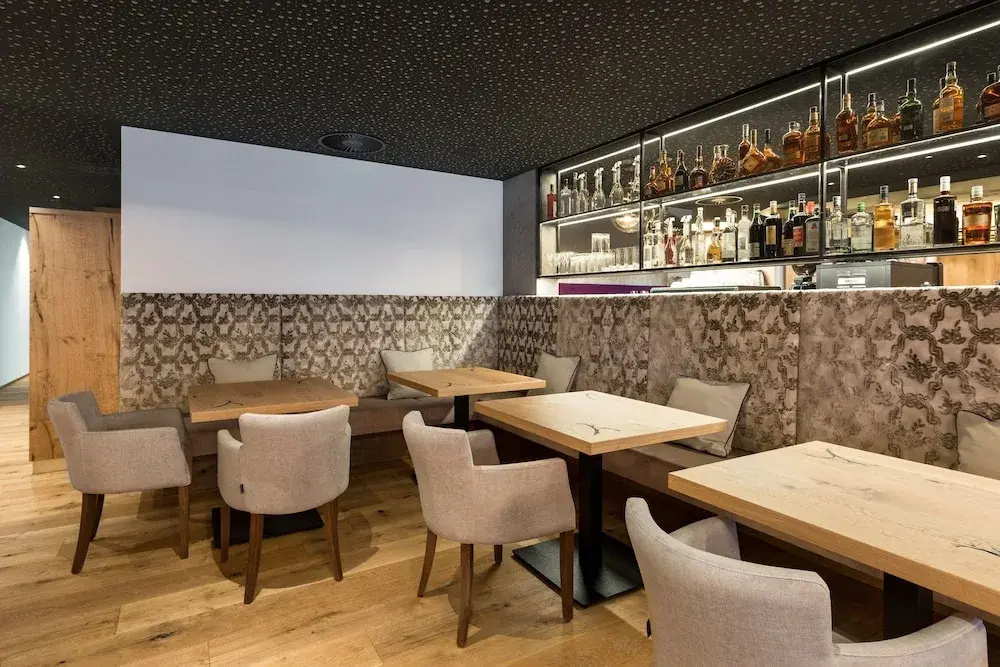 Boutiquehotel die Alpbacherin 4 Sterne Superior