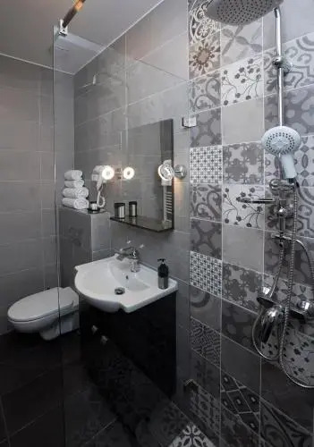 City Center Stúdió Apartmanok