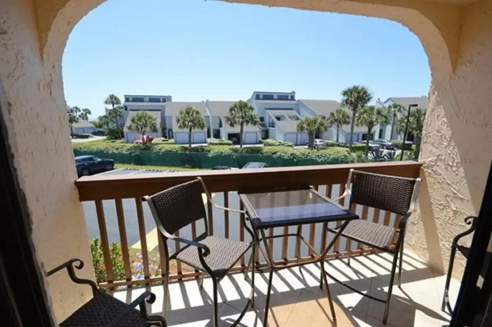 Unit 3208 - Ocean & Racquet Resort