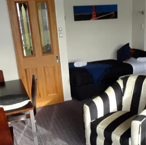 Aarburg Airport Motel