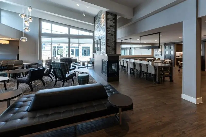 Residence Inn Wilkes-Barre Arena