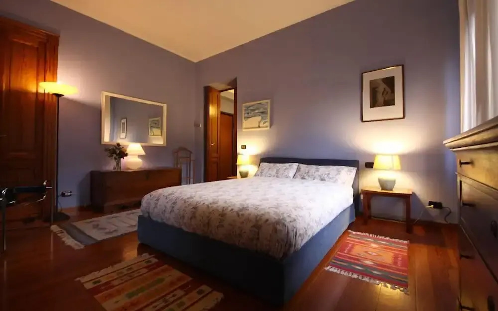B&B Villa Tavallini