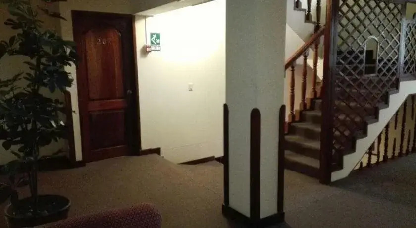 Hotel Vilandre