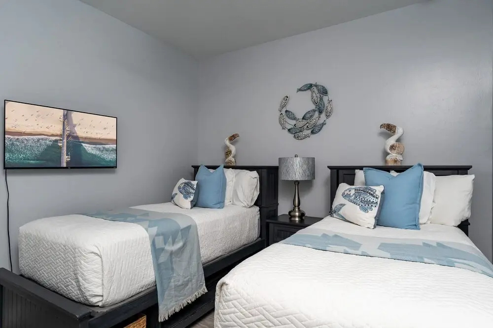Welcome To 5541 Palmetto Street - New Build! Grab It Now! 4 Bedroom Home by RedAwning