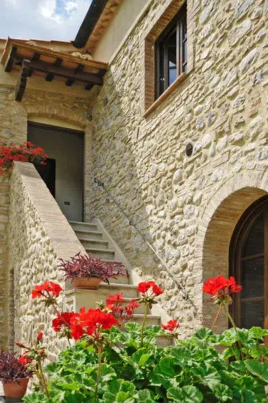 Agriturismo LAntica Quercia