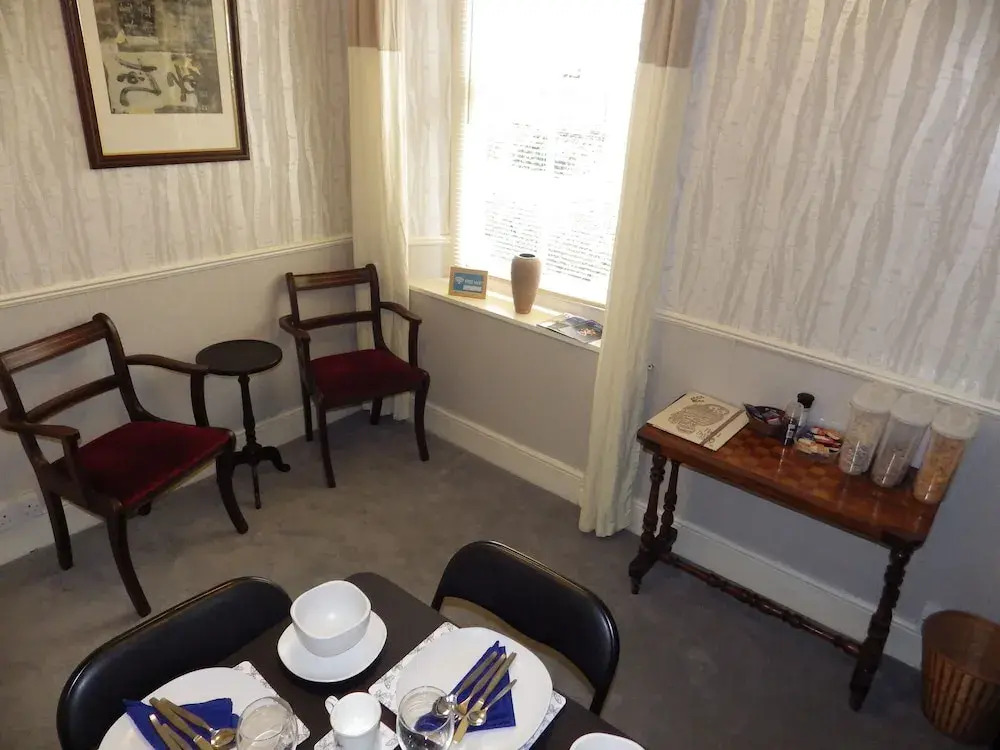 Ryvington B&B Plus