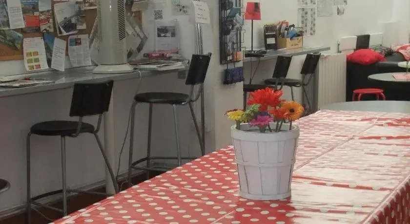 Bilbao Akelarre Hostel